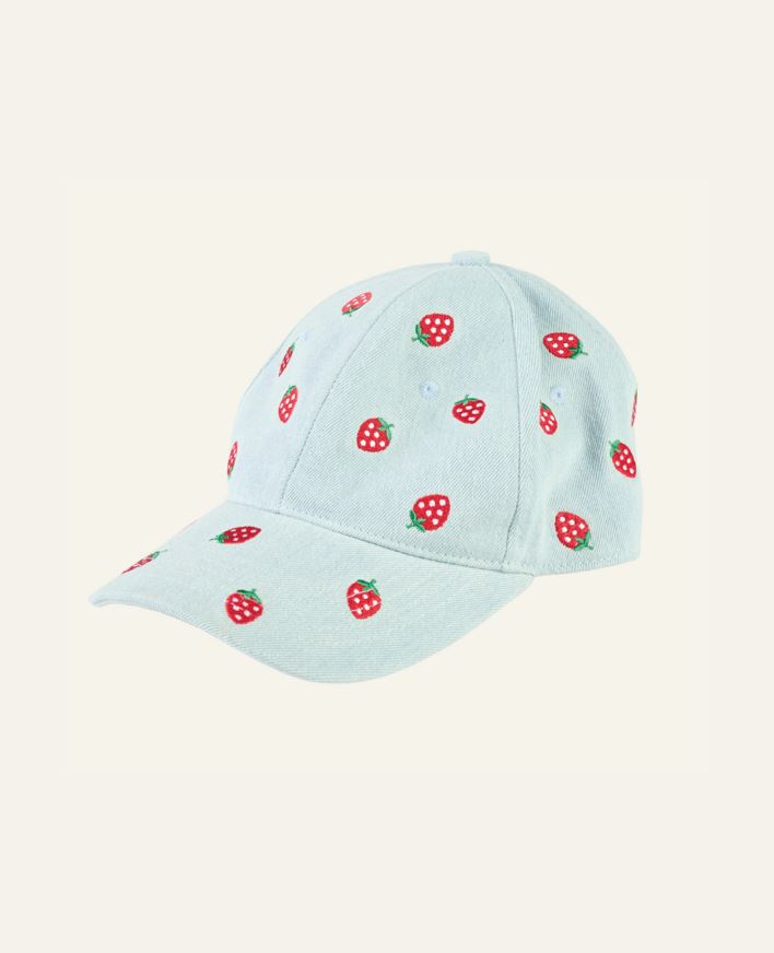 Lippalakki moniväri/sininen - 22x30x15 cm moniväri/sininen - 1