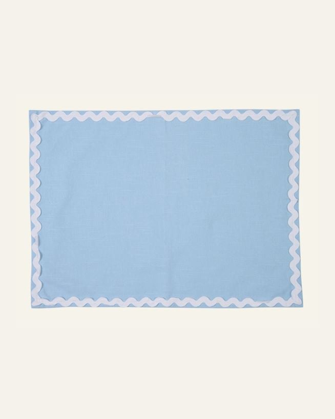 Tabletti vaaleansininen - 33x45 cm vaaleansininen - 1