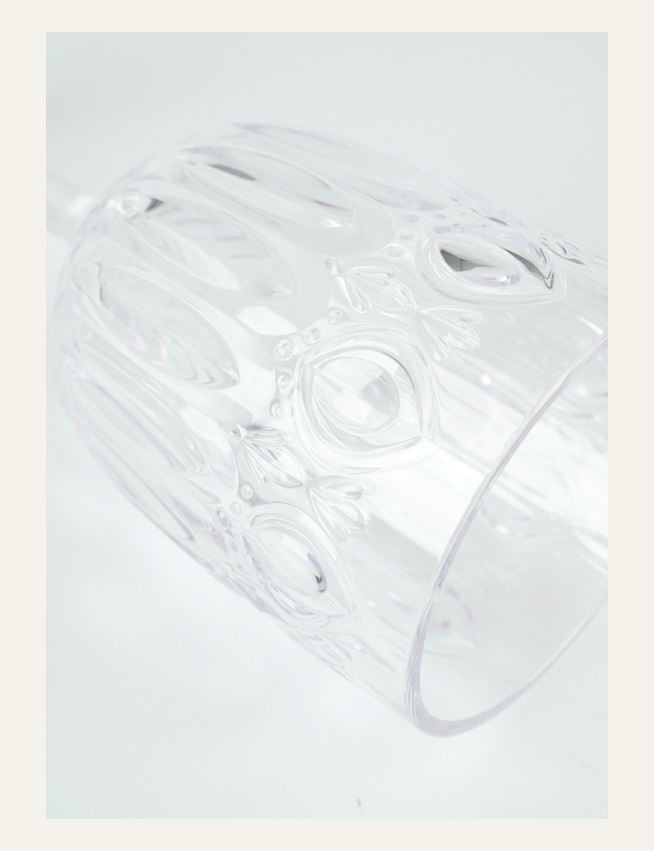 Viinilasi läpikuultava - 2