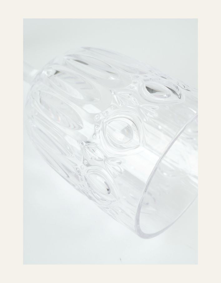 Viinilasi läpikuultava - 2