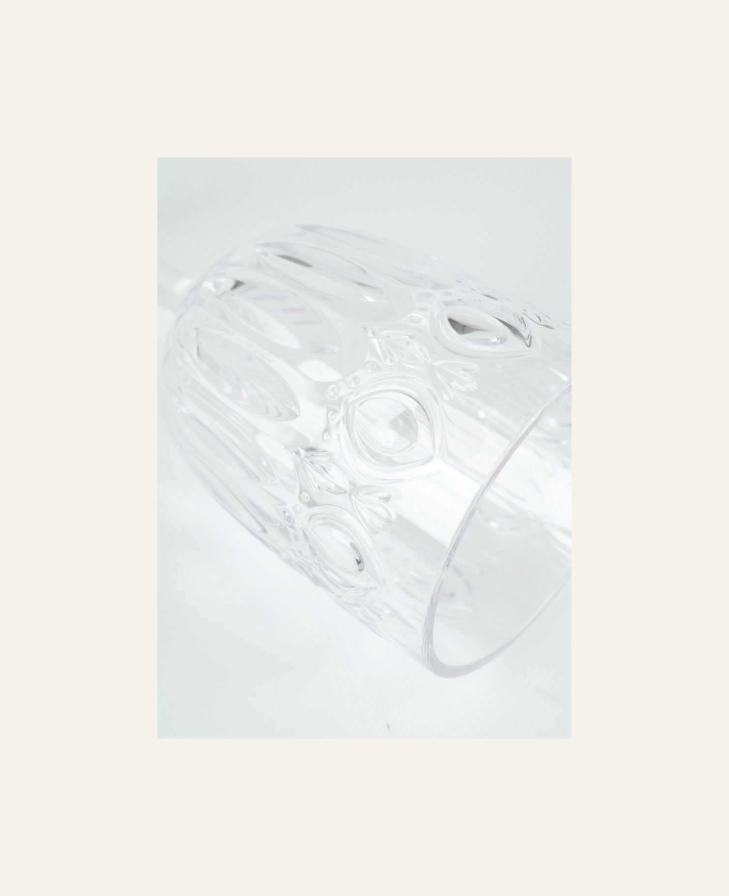 Viinilasi läpikuultava - 2