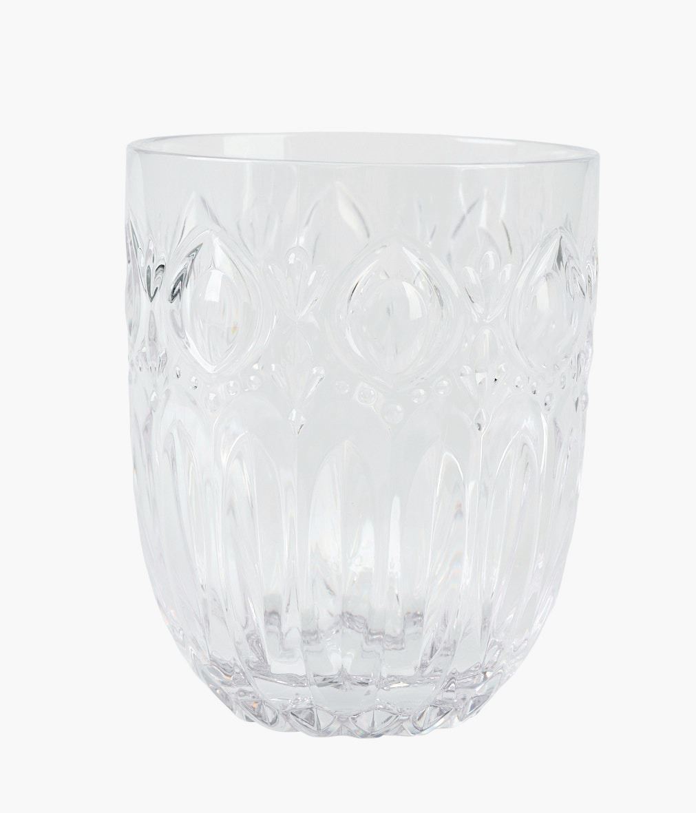 Lasi läpikuultava - 360ml läpikuultava - 1