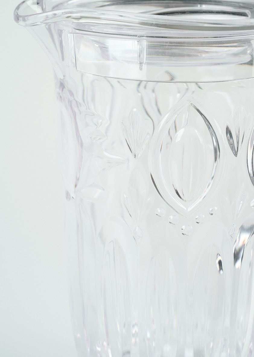 Kannu läpikuultava - 2