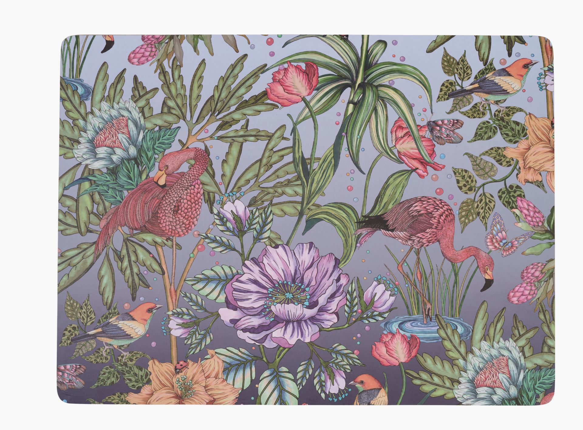 Tabletti moniväri - 2