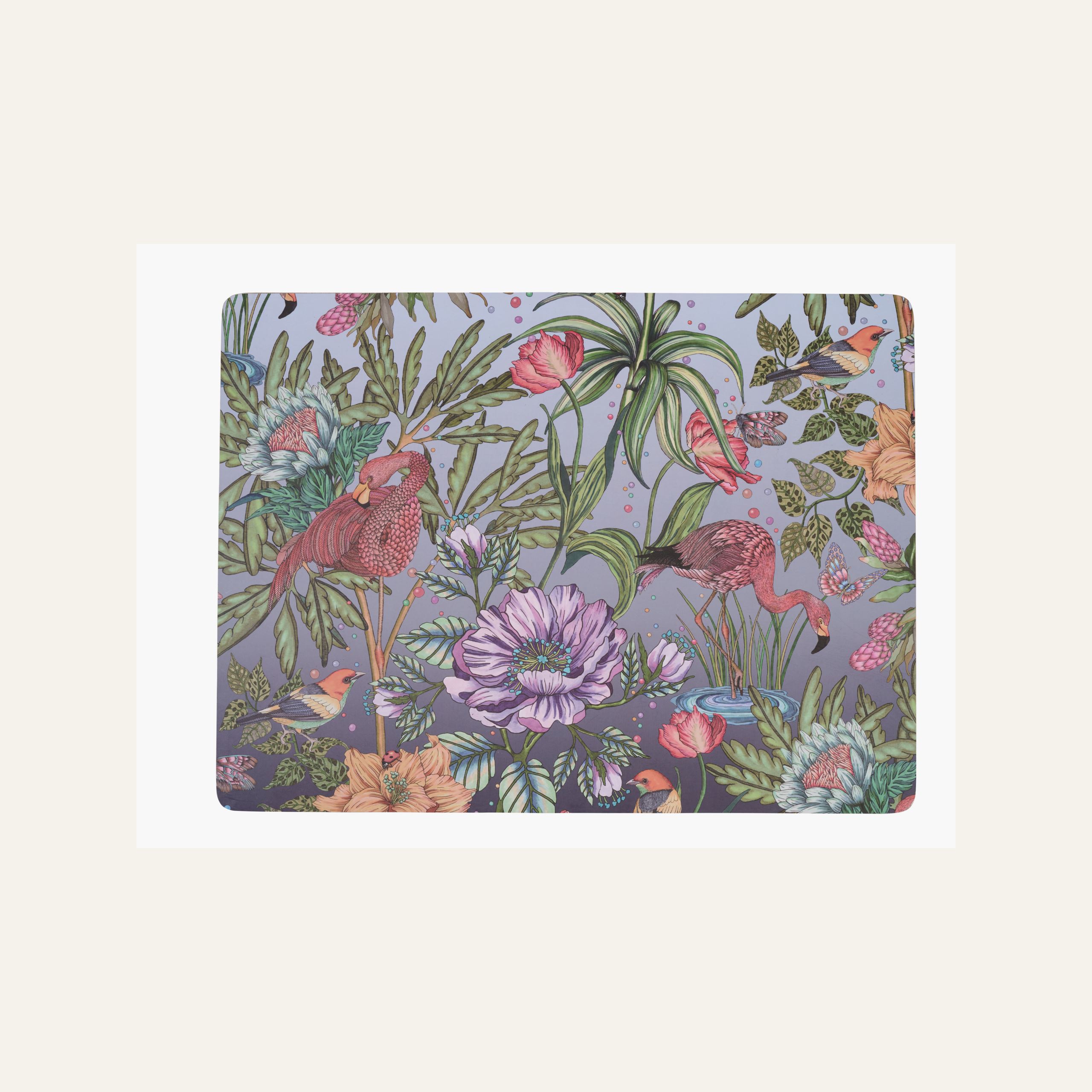 Tabletti moniväri - 2