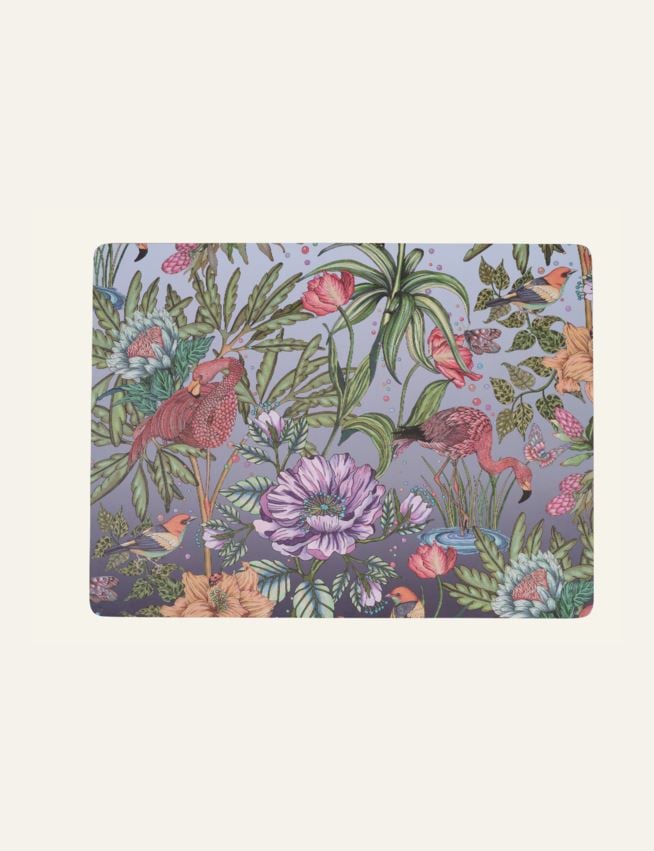 Tabletti moniväri - 2