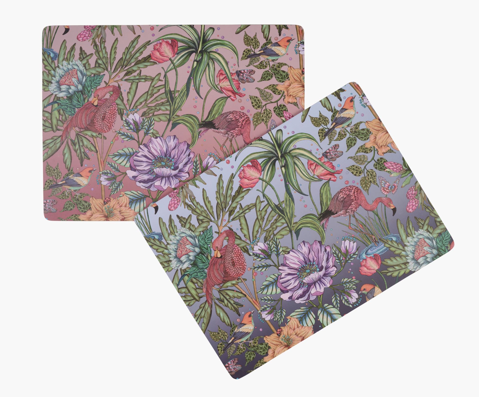 Tabletti moniväri - 40x30 cm moniväri - 1