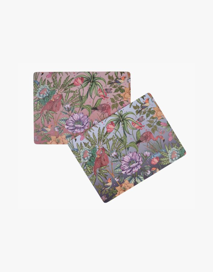 Tabletti moniväri - 40x30 cm moniväri - 1