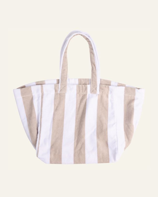 Rantalaukku moniväri/beige - one size moniväri/beige - 1