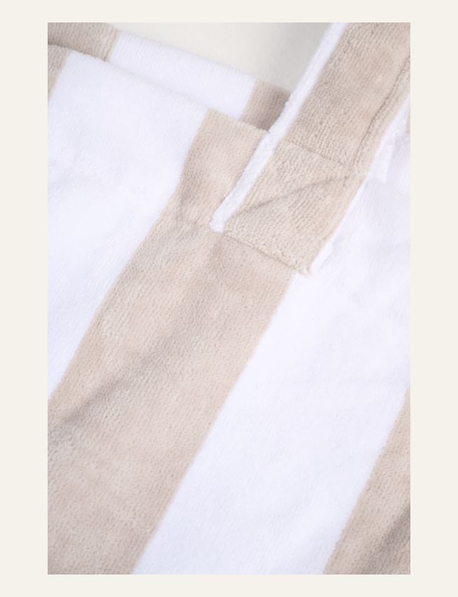 Rantalaukku moniväri/beige - 3