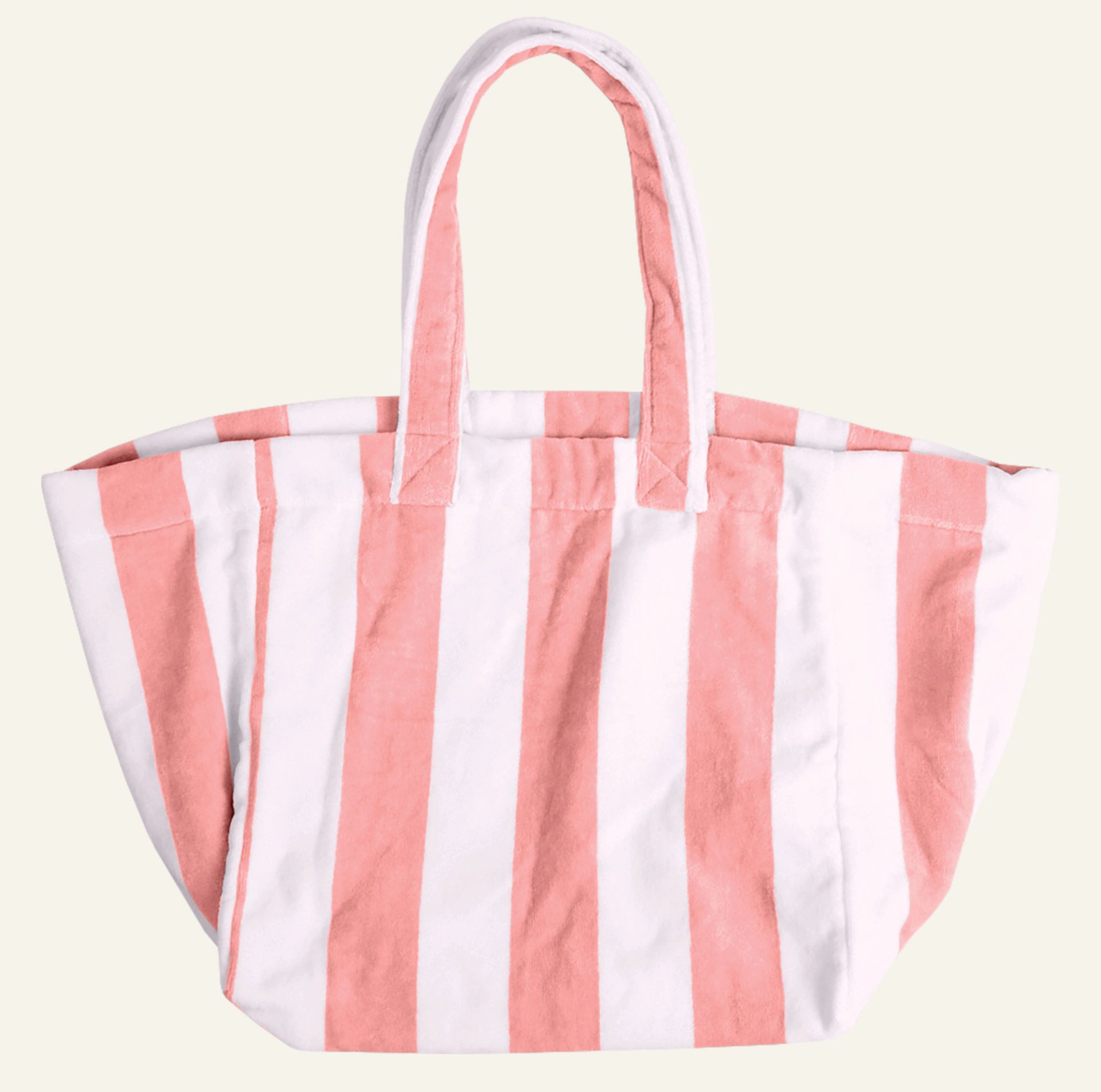 Rantalaukku moniväri/beige - one size moniväri/beige - 1