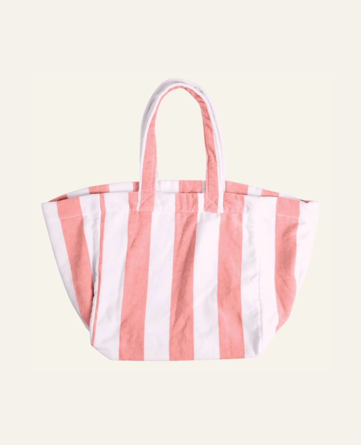 Rantalaukku moniväri/beige - one size moniväri/beige - 1