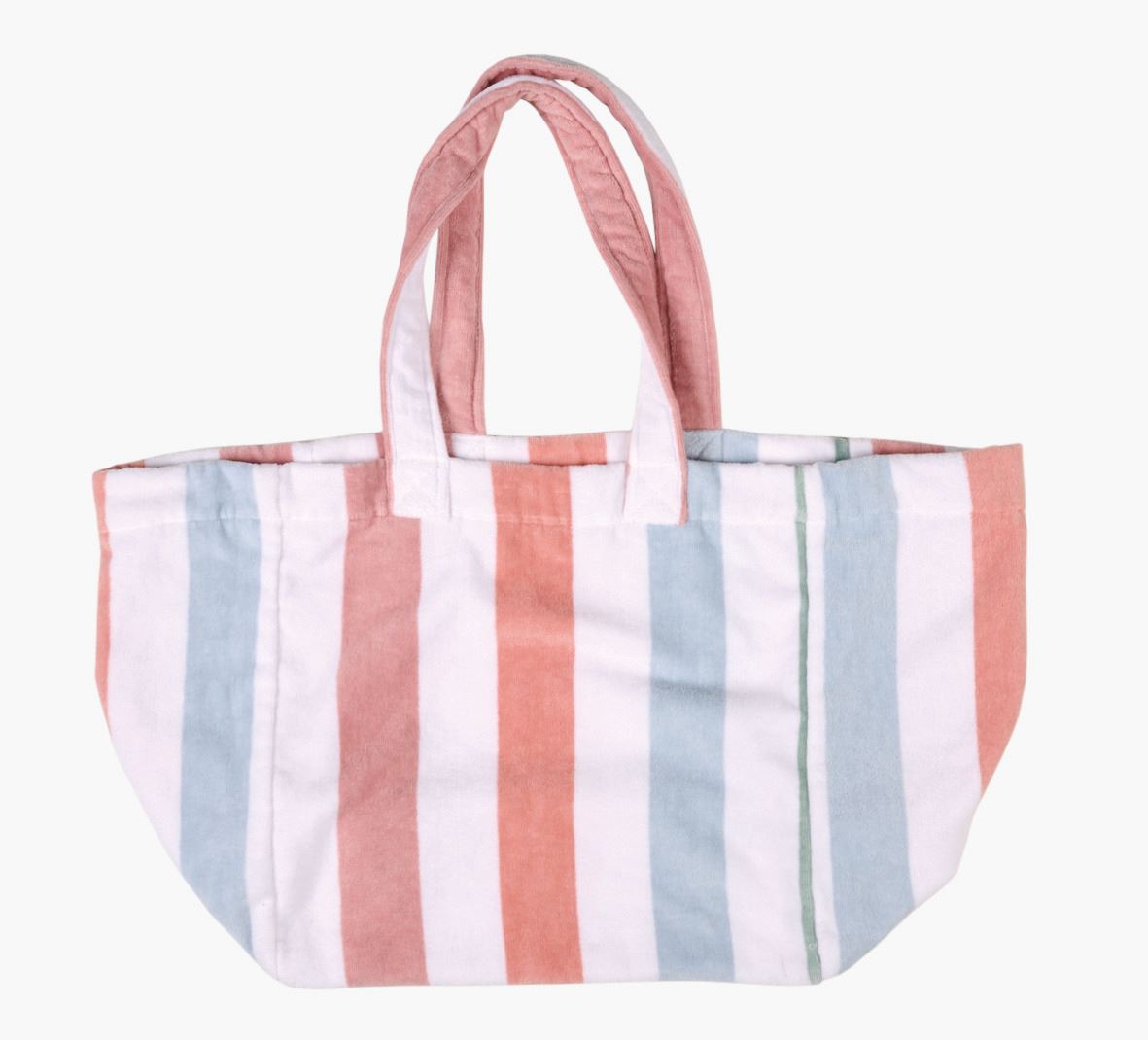 Rantalaukku moniväri - one size moniväri - 1