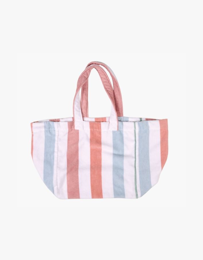 Rantalaukku moniväri - one size moniväri - 1