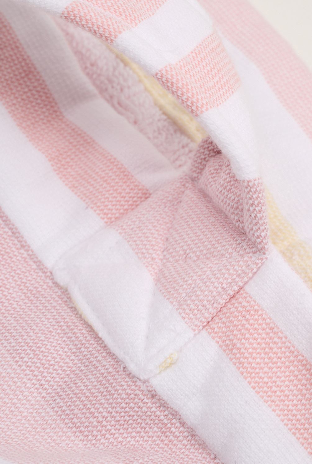 Rantalaukku moniväri/roosa - 3