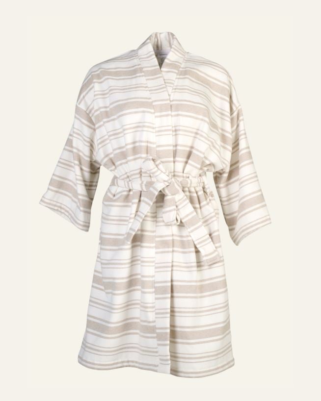 Kimono moniväri/beige - one size moniväri/beige - 1