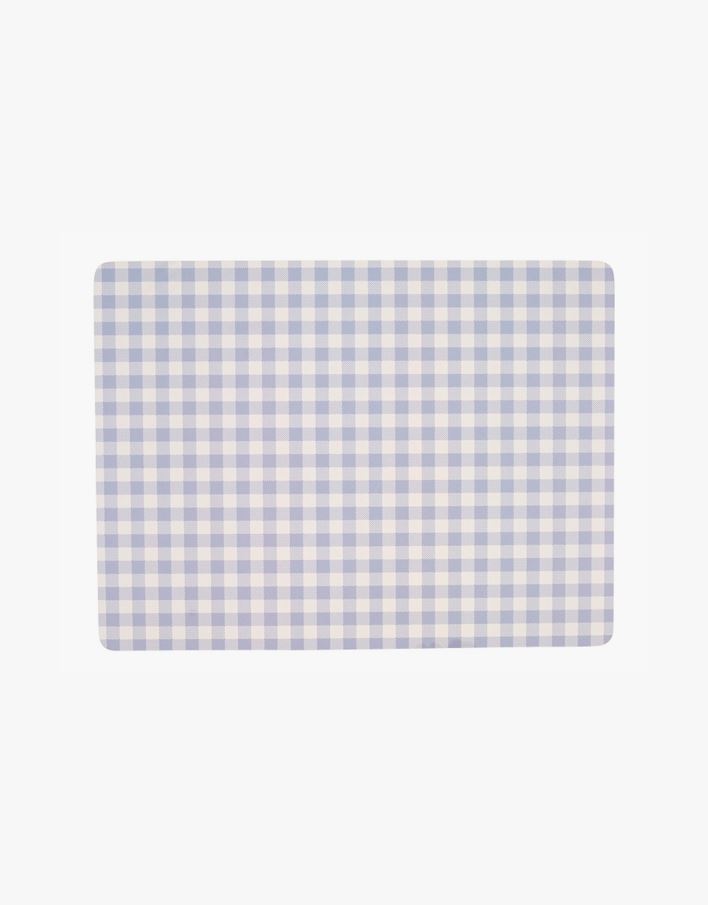 Tabletti sininen - 40x30 cm sininen - 1