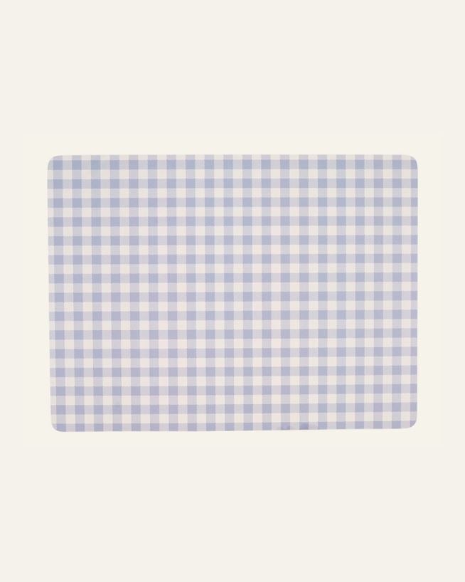 Tabletti sininen - 40x30 cm sininen - 1