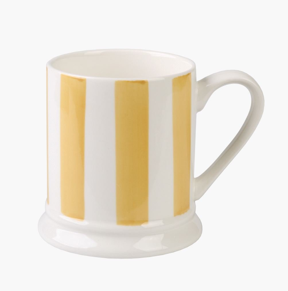 Kuppi keltainen - 490ml keltainen - 1