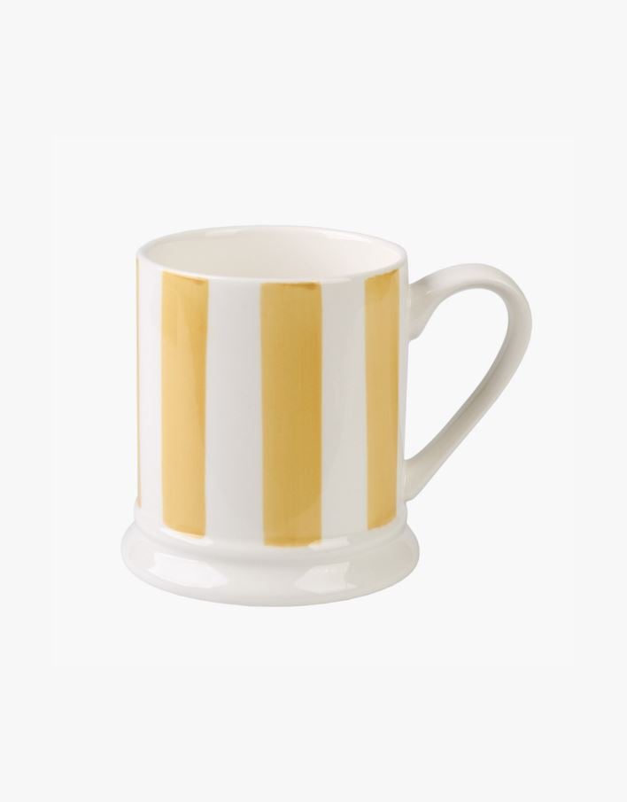 Kuppi keltainen - 490ml keltainen - 1