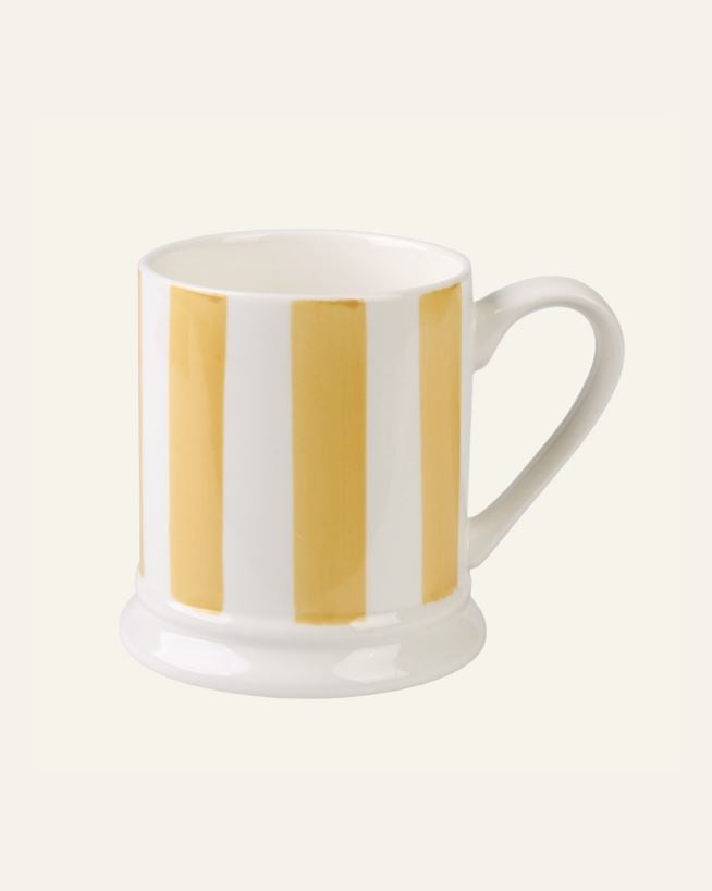 Kuppi keltainen - 490ml keltainen - 1