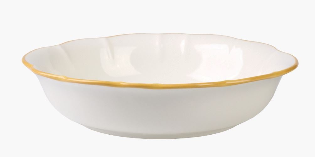 Kulho keltainen - ø25 h6 cm keltainen - 1