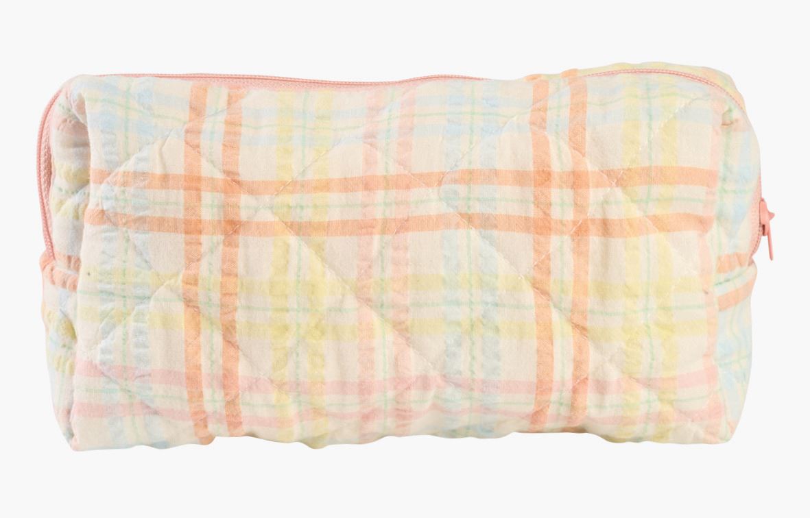 Pieni toilettilaukku moniväri - 9x20 cm moniväri - 1