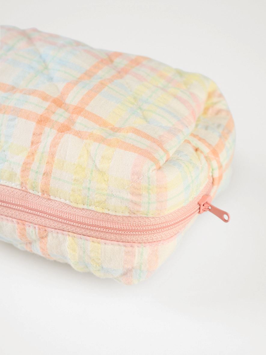 Pieni toilettilaukku moniväri - 2
