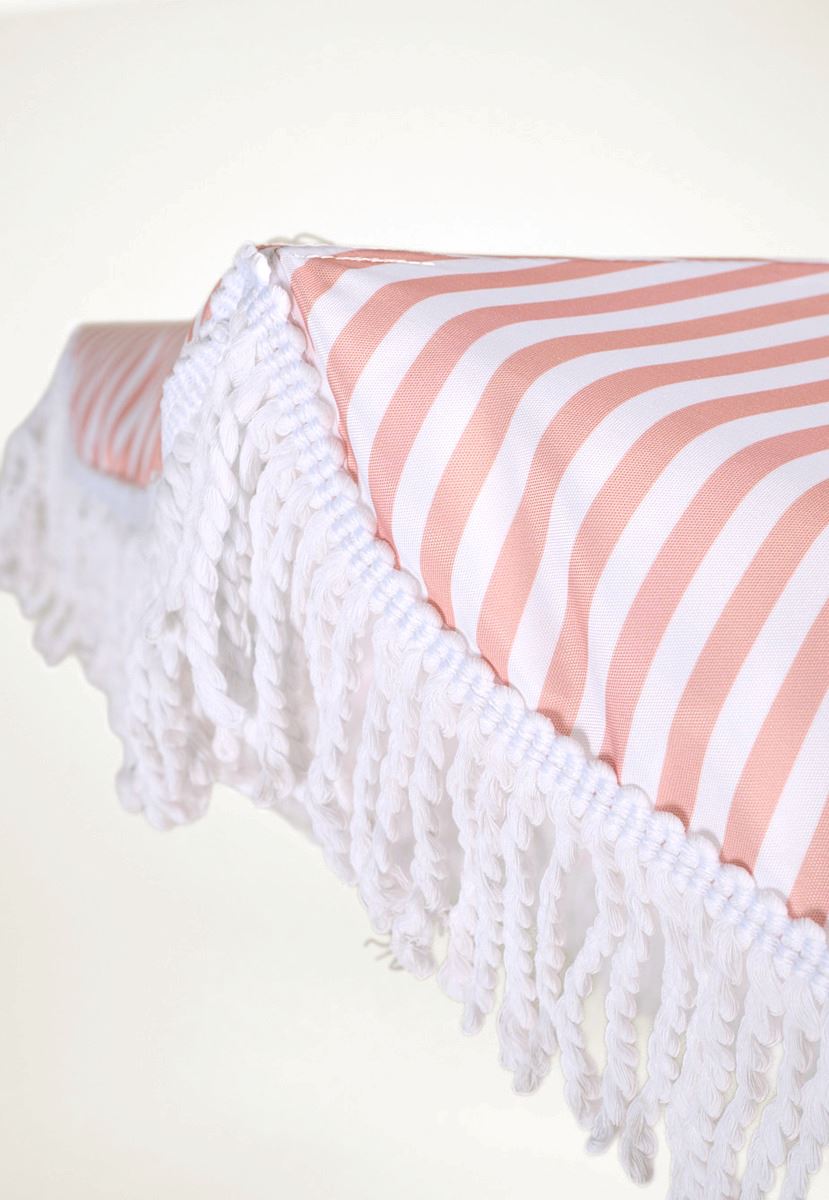 Aurinkovarjo roosa - 3