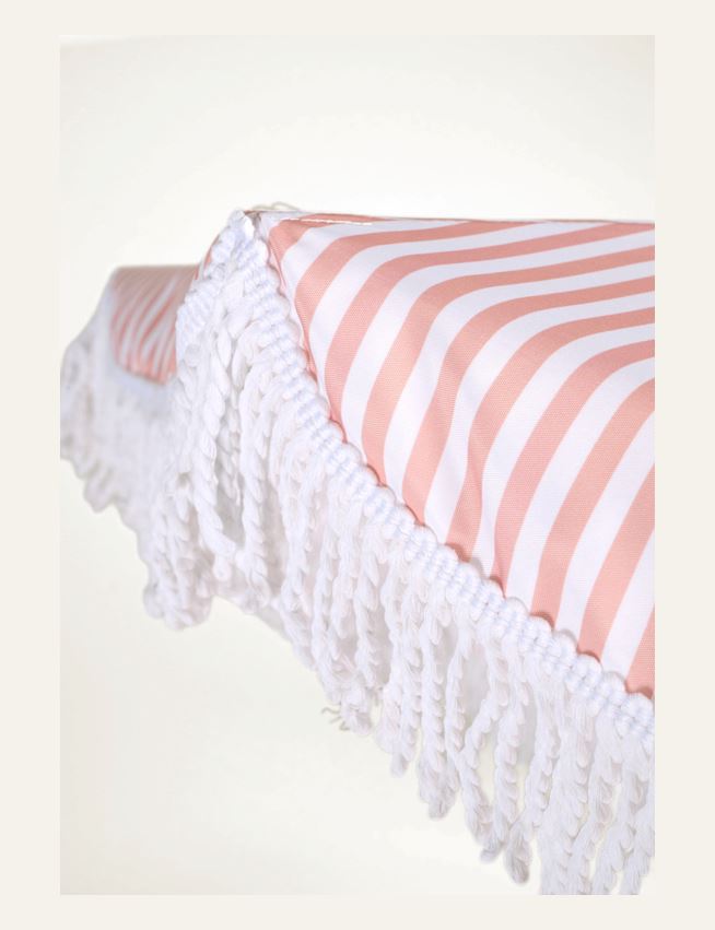 Aurinkovarjo roosa - 3