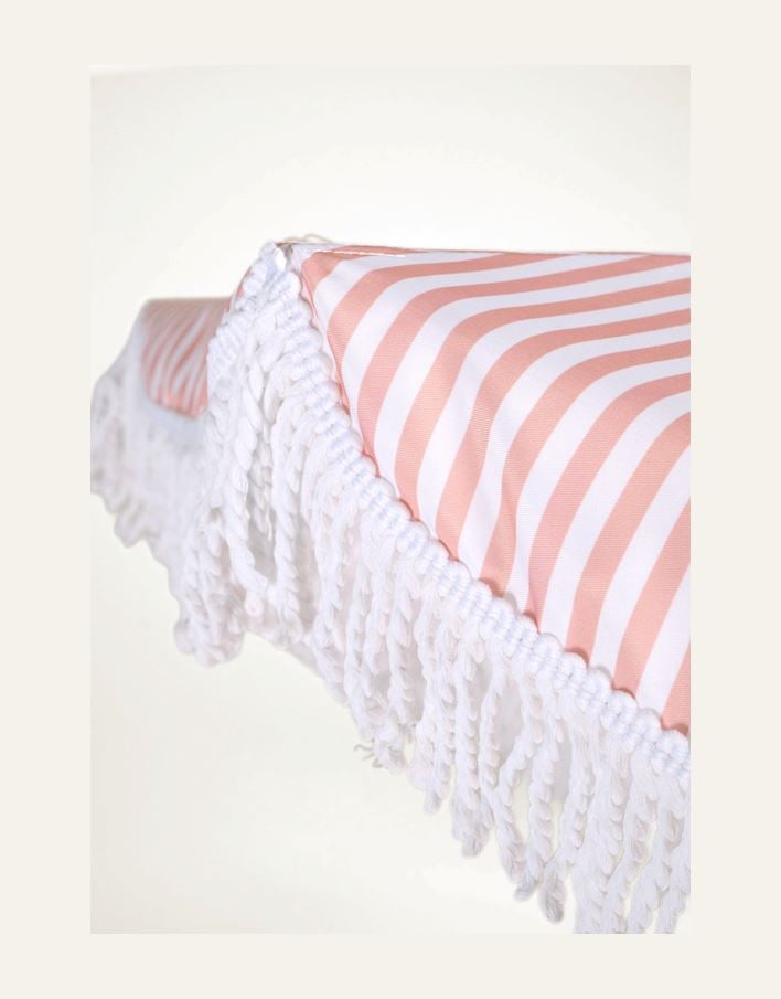 Aurinkovarjo roosa - 3