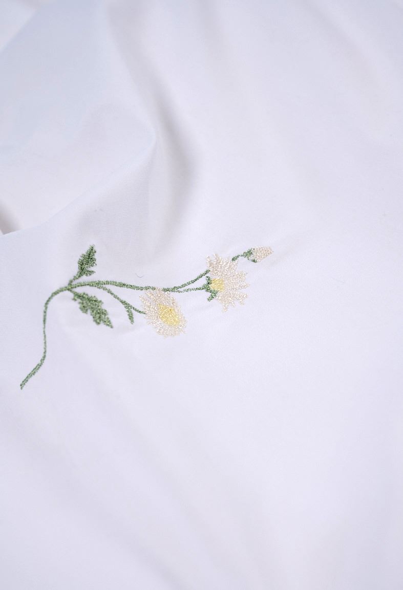 Pussilakanasetti percalea moniväri - 3