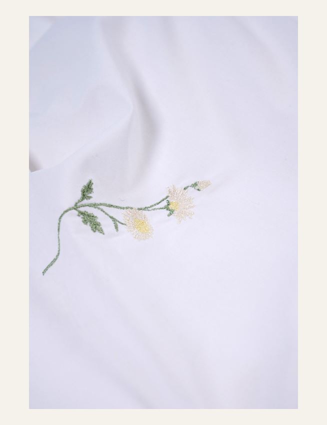 Pussilakanasetti percalea moniväri - 3