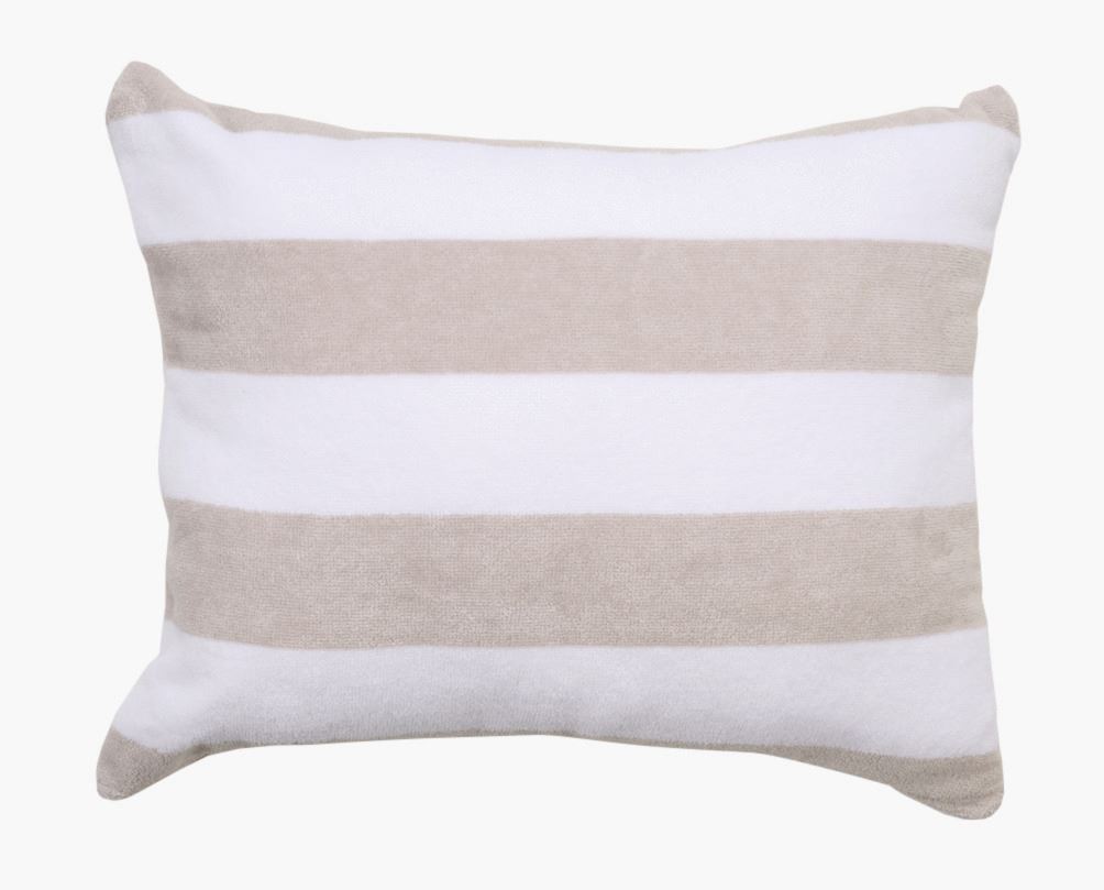 Rantatyyny beige - 35x45 cm beige - 1