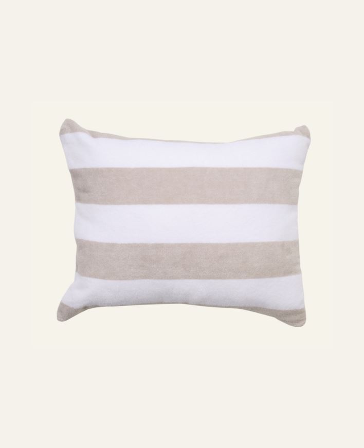 Rantatyyny beige - 35x45 cm beige - 1