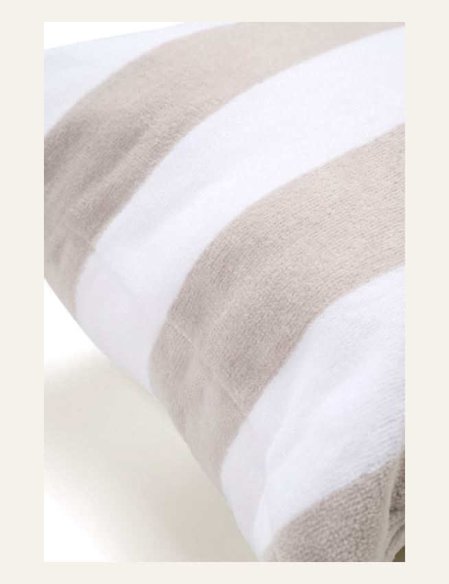 Rantatyyny beige - 3