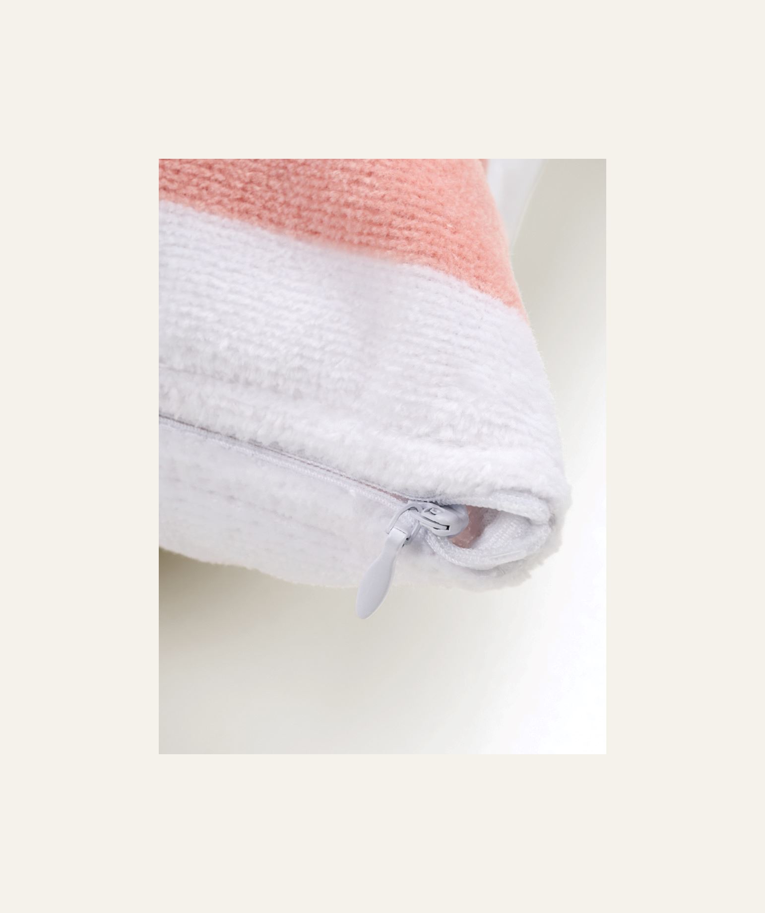 Cabana moniväri/roosa - 2