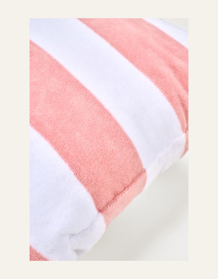 Rantatyyny roosa - 2