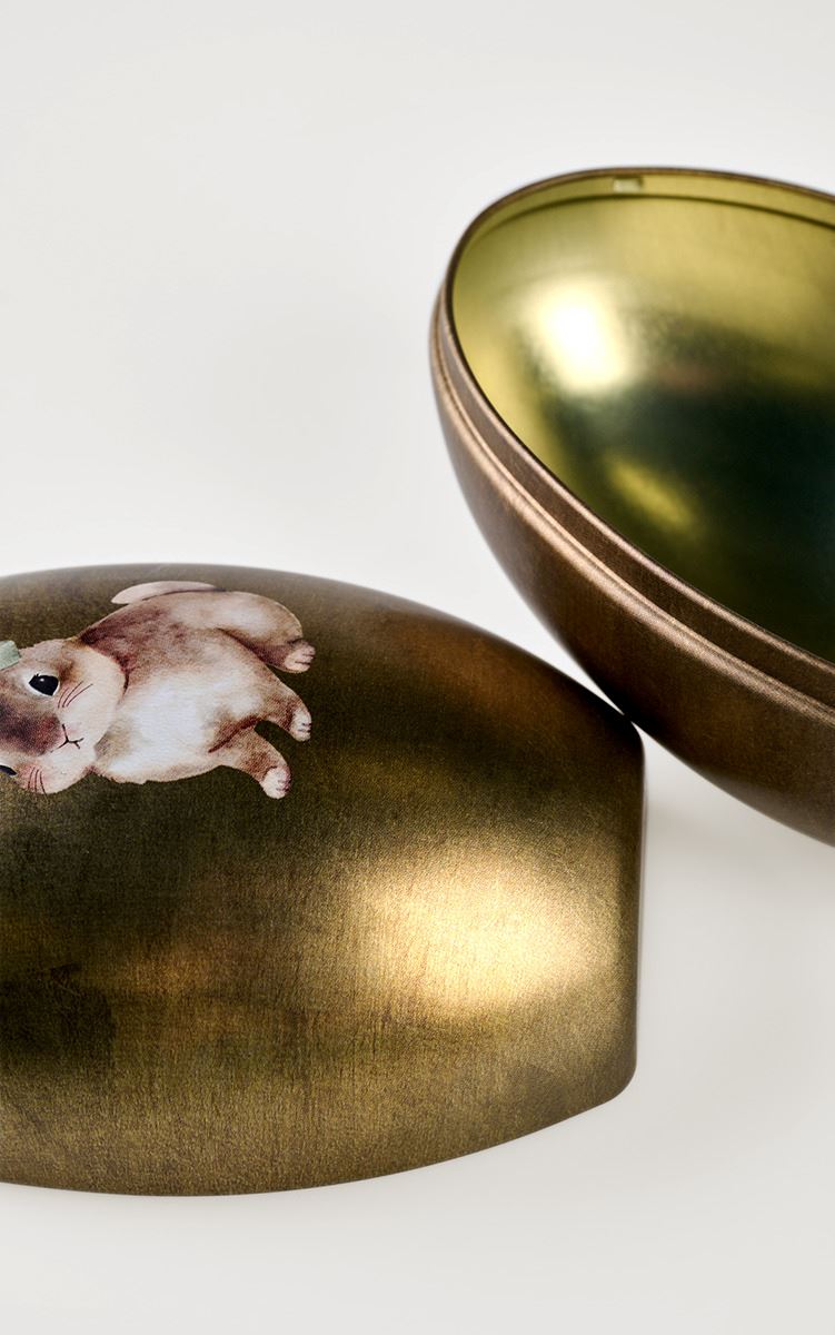 Pääsiäismuna kulta - 4