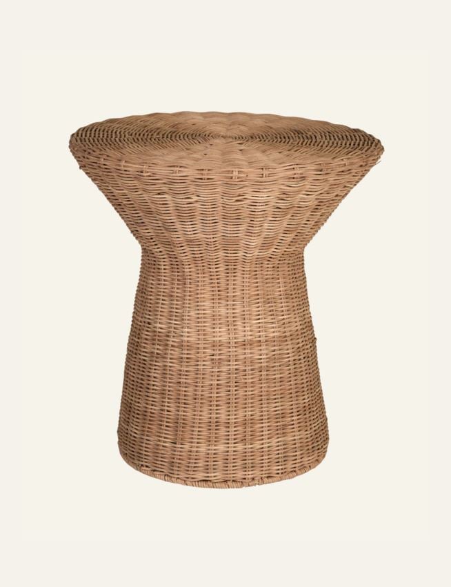 Sivupöytä luonnonväri - 2