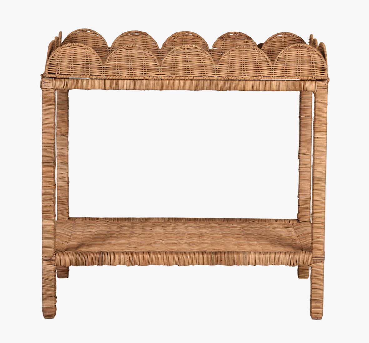 Hylly luonnonväri - 63x35x63 cm luonnonväri - 1