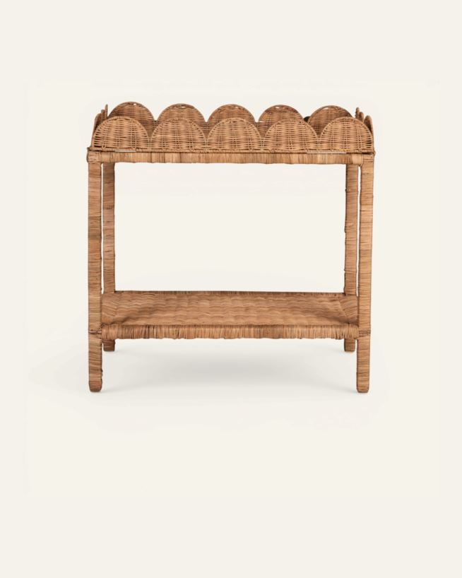 Hylly luonnonväri - 63x35x63 cm luonnonväri - 1