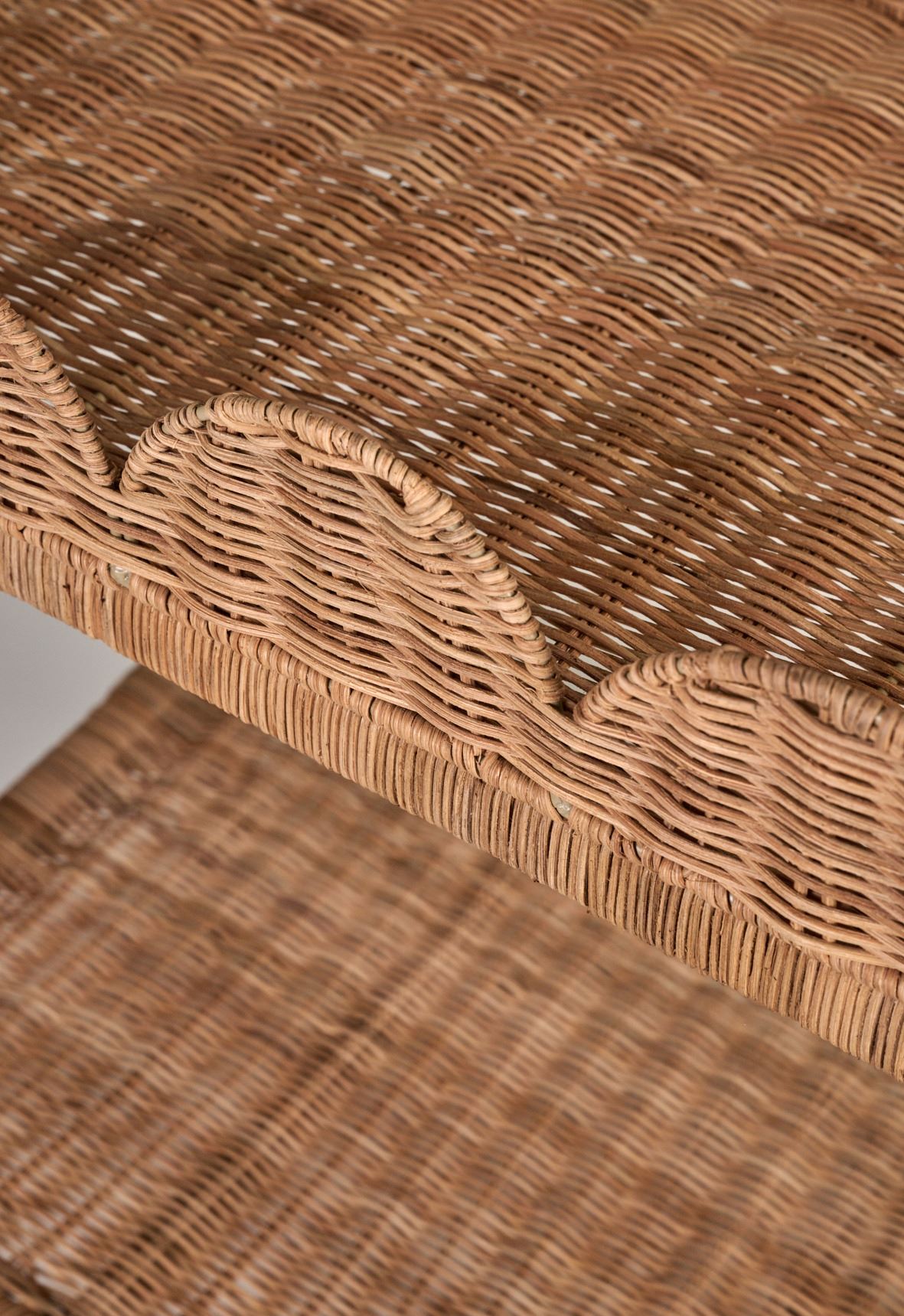 Hylly luonnonväri - 2