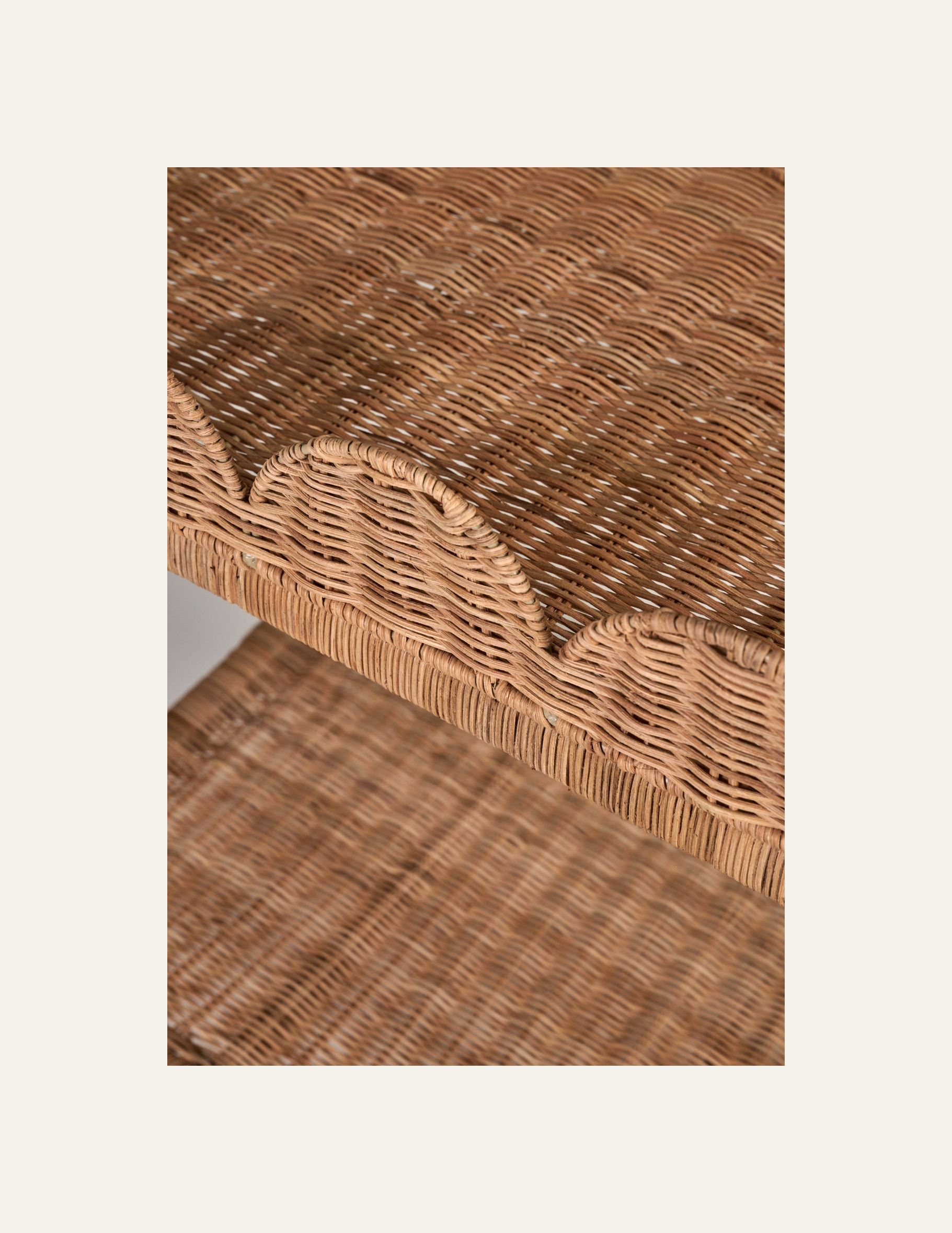 Hylly luonnonväri - 2