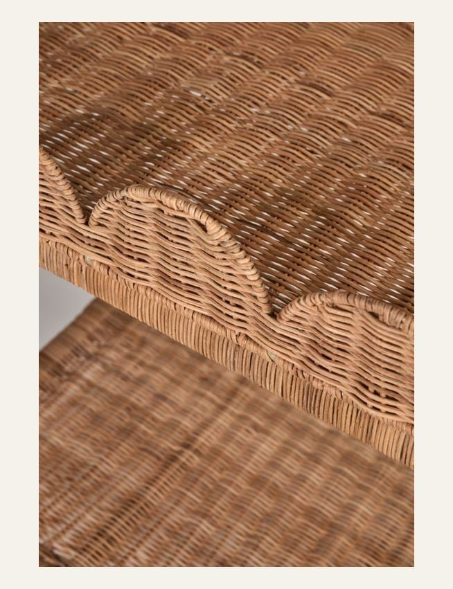 Hylly luonnonväri - 2