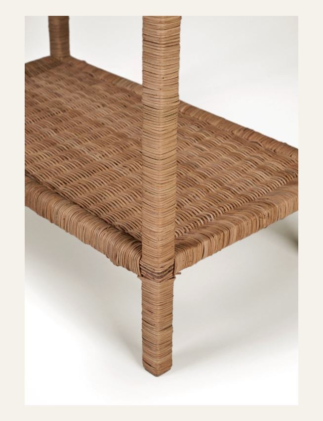 Hylly luonnonväri - 3