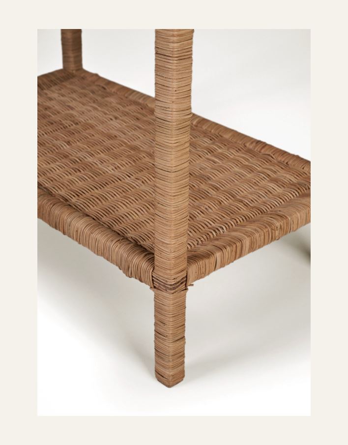 Hylly luonnonväri - 3