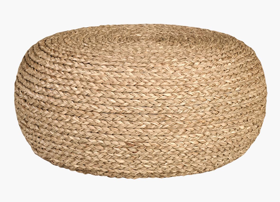 Rahi luonnonväri - 58x58x26 cm luonnonväri - 1