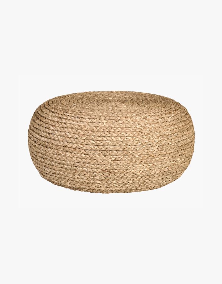 Rahi luonnonväri - 58x58x26 cm luonnonväri - 1