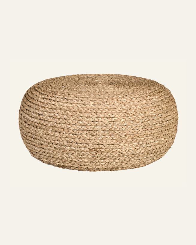 Rahi luonnonväri - 58x58x26 cm luonnonväri - 1